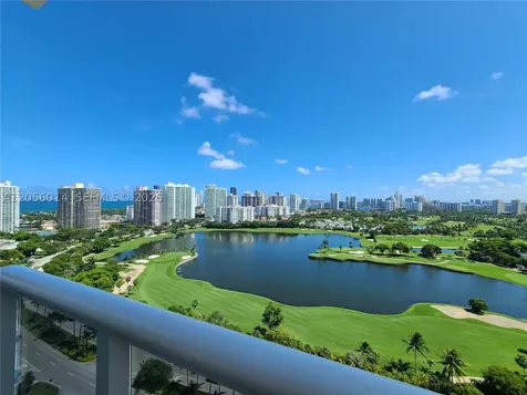 3625 N Country Club Drive Aventura FL 33180