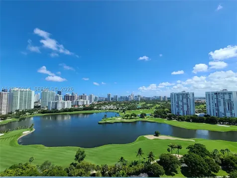 3625 N Country Club Drive Aventura FL 33180