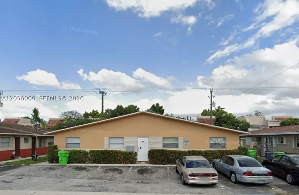 1860 NW 58 Terrace Sunrise FL 33313
