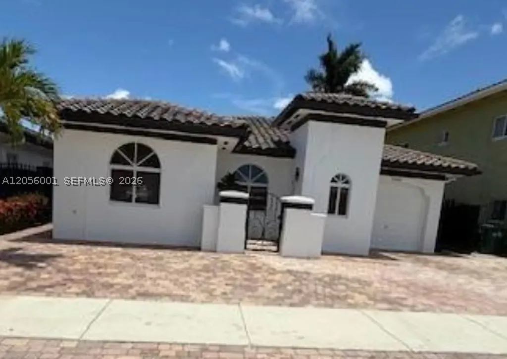 15564 SW 12th Terrace Miami FL 33194