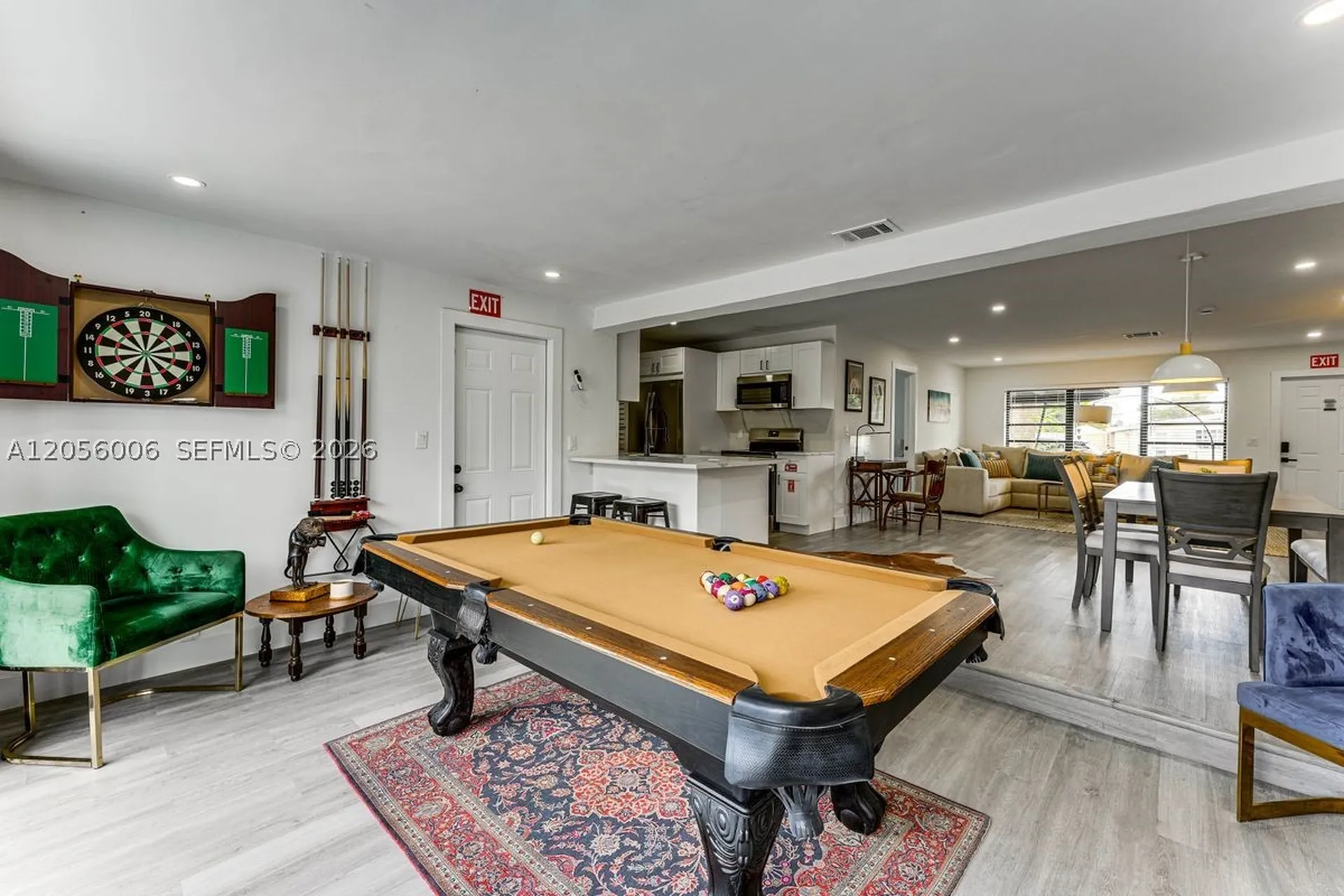 600 N 66th Terrace Hollywood FL 33024
