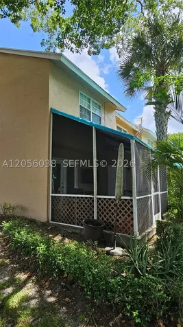 7252 Woodmont Avenue Tamarac FL 33321