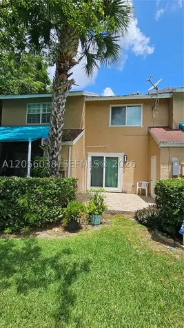7252 Woodmont Avenue Tamarac FL 33321