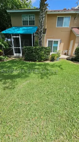 7252 Woodmont Avenue Tamarac FL 33321