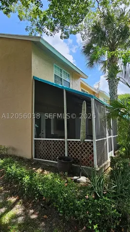 7252 Woodmont Avenue Tamarac FL 33321