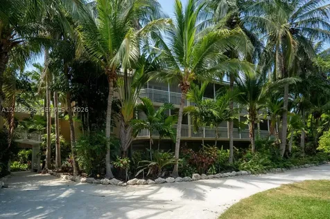 81801 Old Highway Islamorada FL 33036