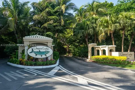 81801 Old Highway Islamorada FL 33036