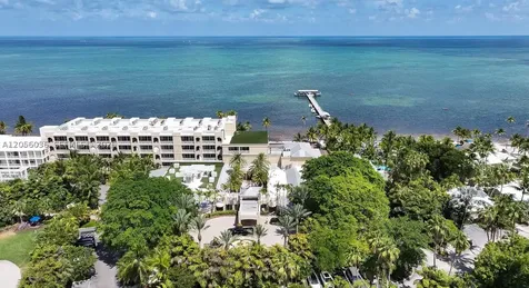 81801 Old Highway Islamorada FL 33036