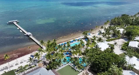81801 Old Highway Islamorada FL 33036