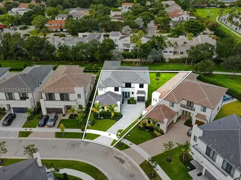 19701 NE 16 Place Miami FL 33179