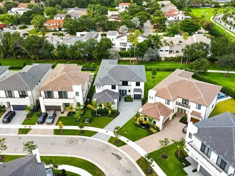 19701 NE 16 Place Miami FL 33179
