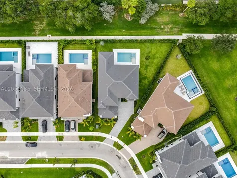 19701 NE 16 Place Miami FL 33179