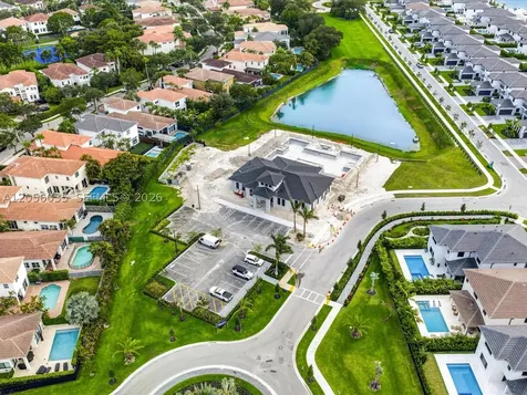 19701 NE 16 Place Miami FL 33179