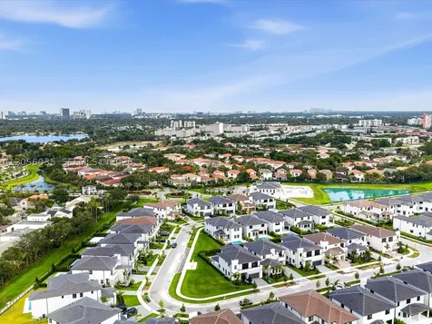 19701 NE 16 Place Miami FL 33179