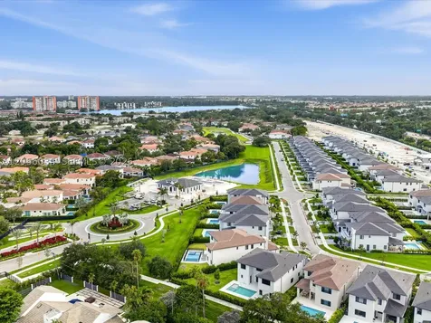 19701 NE 16 Place Miami FL 33179
