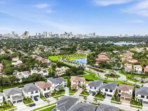 19701 NE 16 Place Miami FL 33179