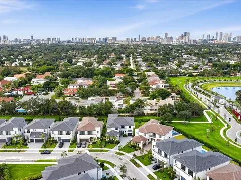 19701 NE 16 Place Miami FL 33179