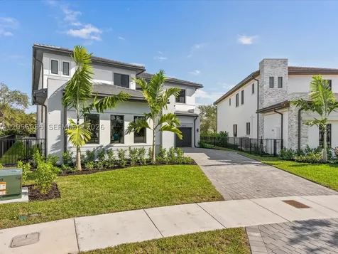 19701 NE 16 Place Miami FL 33179