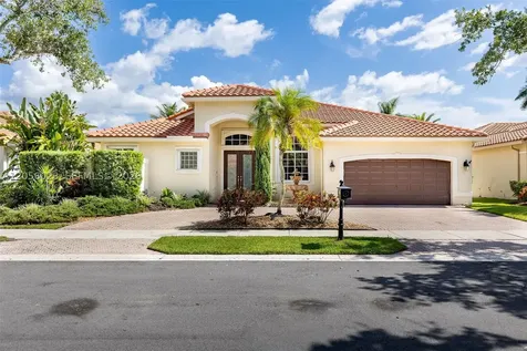 1359 Ginger Circle Weston FL 33326