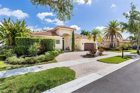 1359 Ginger Circle Weston FL 33326