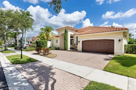 1359 Ginger Circle Weston FL 33326