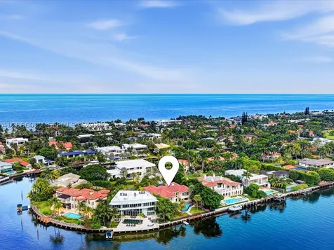 628 N Island Golden Beach FL 33160