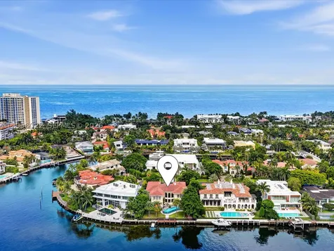 628 N Island Golden Beach FL 33160