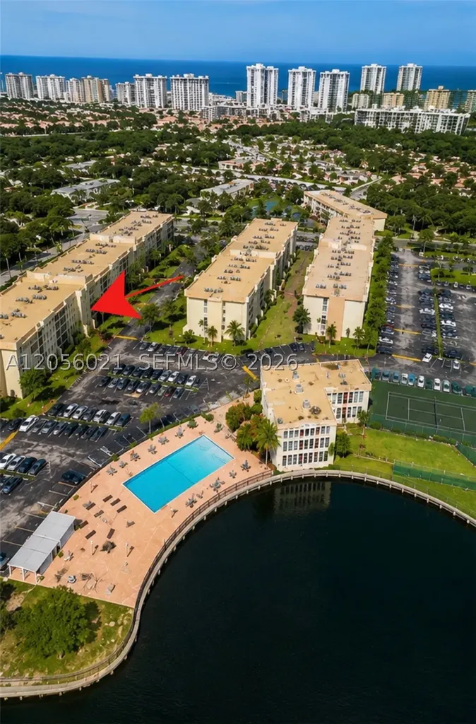 2000 Atlantic Shores Boulevard Hallandale Beach FL 33009