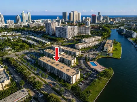 2000 Atlantic Shores Boulevard Hallandale Beach FL 33009