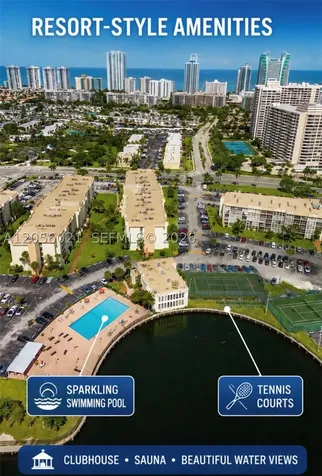 2000 Atlantic Shores Boulevard Hallandale Beach FL 33009