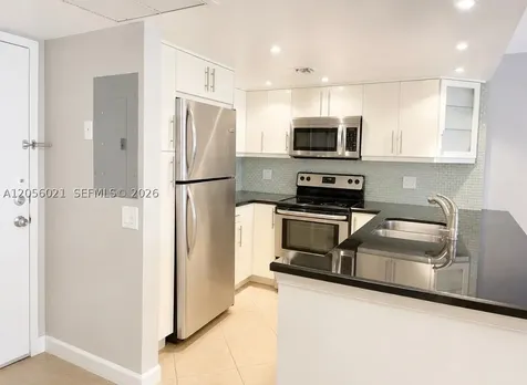2000 Atlantic Shores Boulevard Hallandale Beach FL 33009