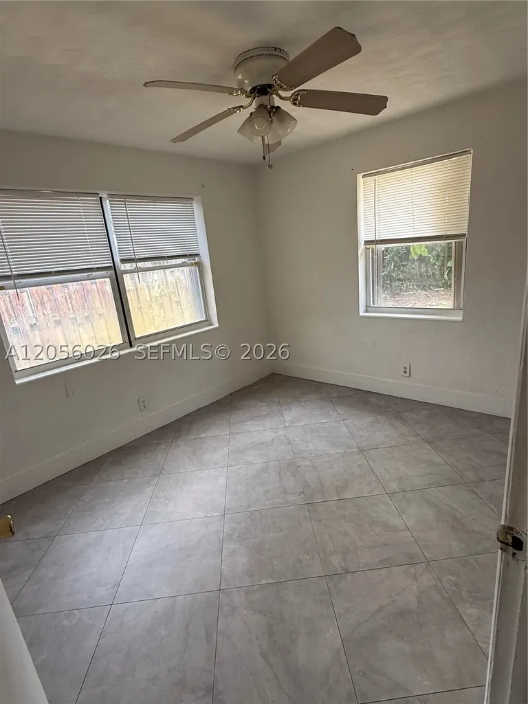 1640 NE 33rd Street Pompano Beach FL 33064