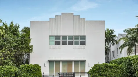 935 Euclid Avenue Miami Beach FL 33139