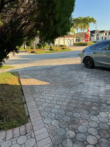 15336 SW 172nd Terrace Miami FL 33187
