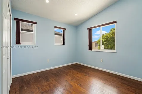 13990 SW 160th Terrace Miami FL 33177