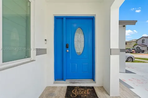 13990 SW 160th Terrace Miami FL 33177