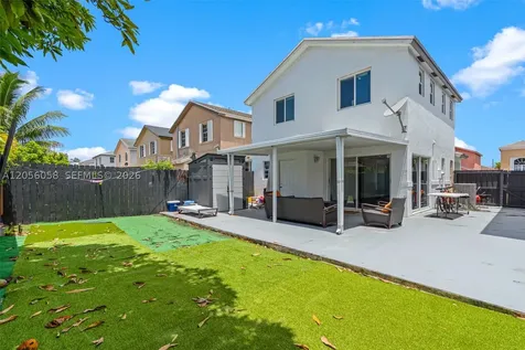 13990 SW 160th Terrace Miami FL 33177