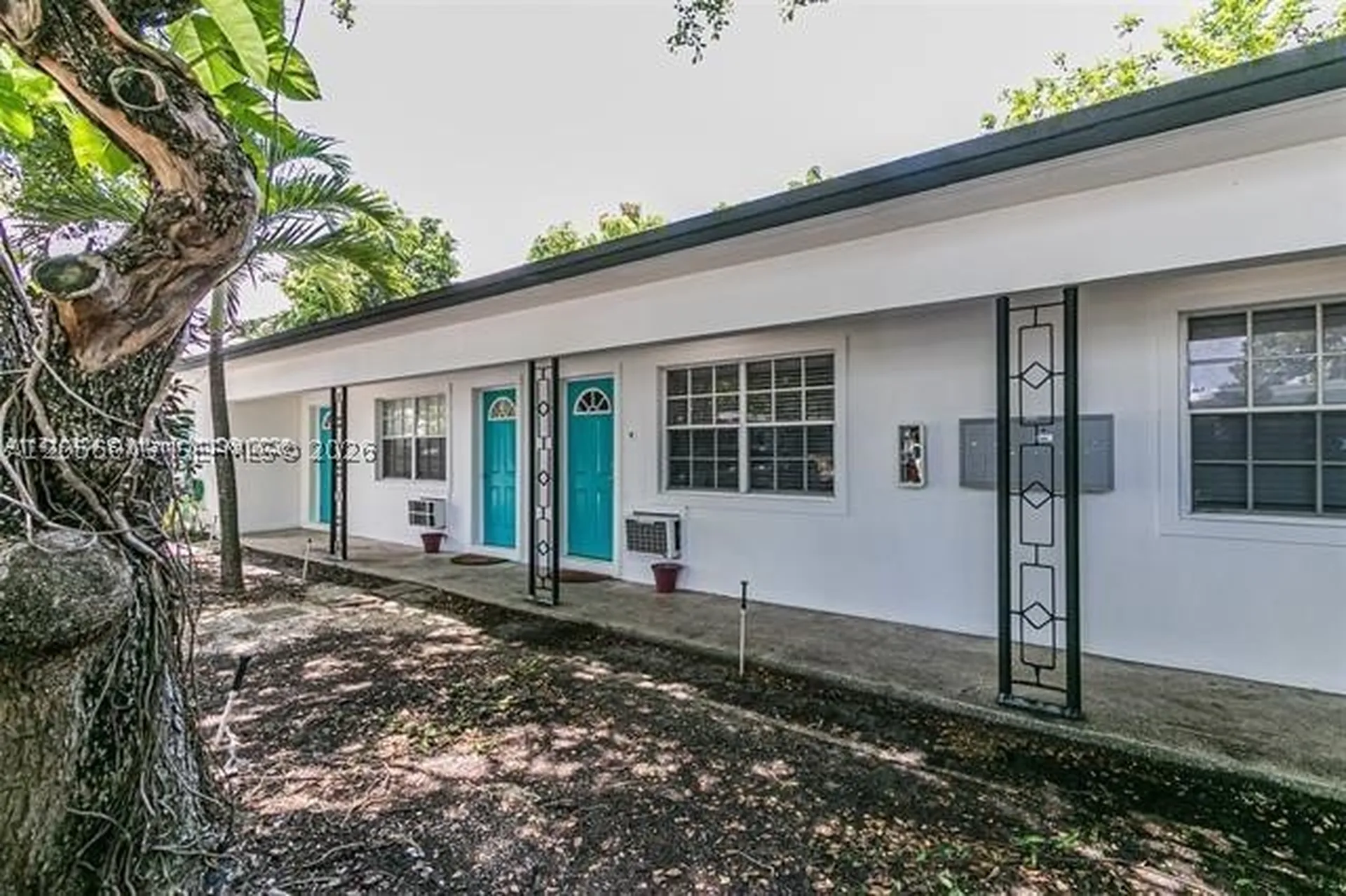 1717 NE 12th Street Fort Lauderdale FL 33304