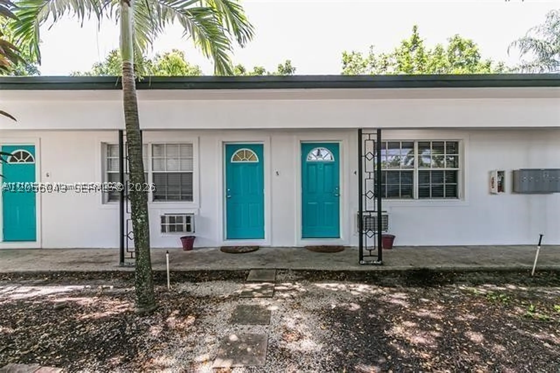 1717 NE 12th Street Fort Lauderdale FL 33304