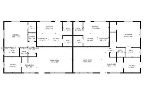 1457 Atlantic Shores Boulevard Hallandale Beach FL 33009