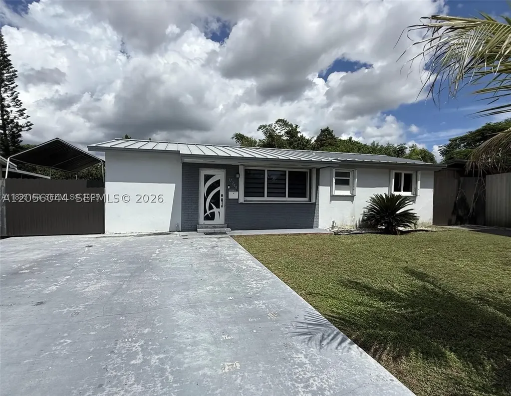 17255 SW 302nd Street Homestead FL 33030