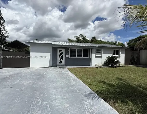 17255 SW 302nd Street Homestead FL 33030