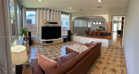 409 91st Street Surfside FL 33154