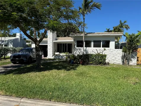409 91st Street Surfside FL 33154