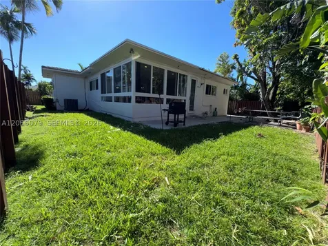 409 91st Street Surfside FL 33154