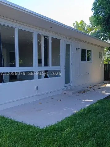 409 91st Street Surfside FL 33154