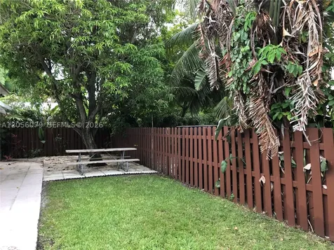409 91st Street Surfside FL 33154