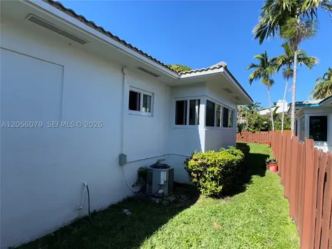 409 91st Street Surfside FL 33154