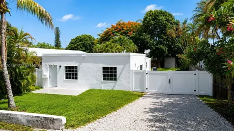 2415 Garfield Street Hollywood FL 33020