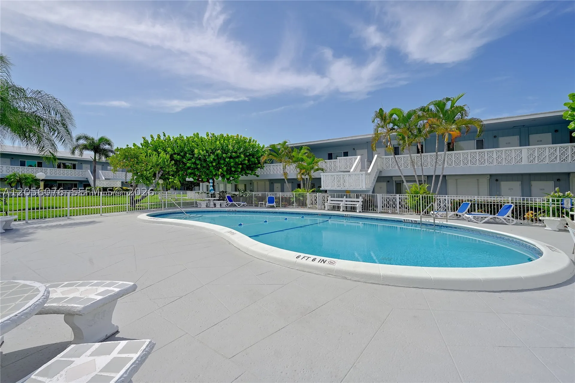 2170 NE 51 Court Fort Lauderdale FL 33308